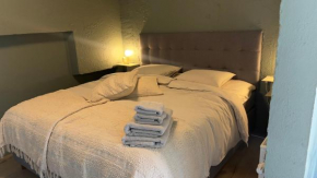 Gamla Mejeriet i Västra Värlinge, Trelleborg